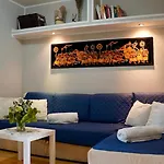 Apartments With Wifi Rovinj - 15084