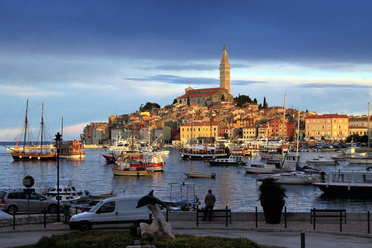 With Wifi - 15084 Rovinj