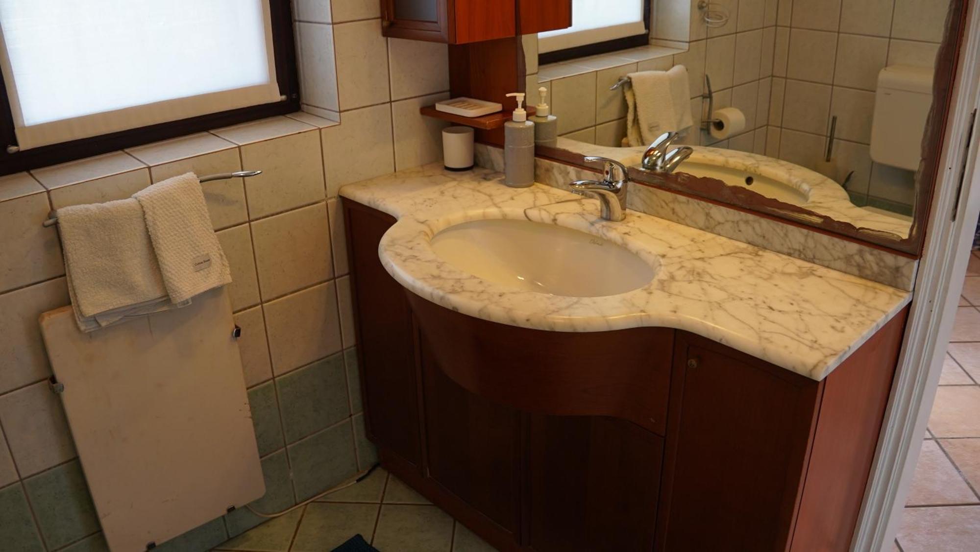 Apartament With Wifi - 15084 *