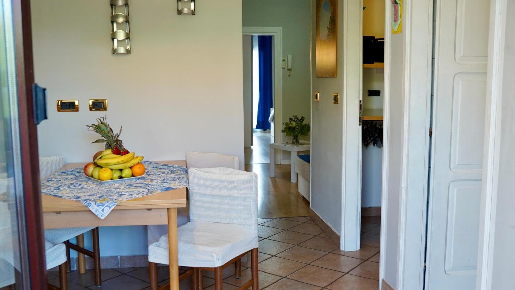 With Wifi - 15084 Apartament