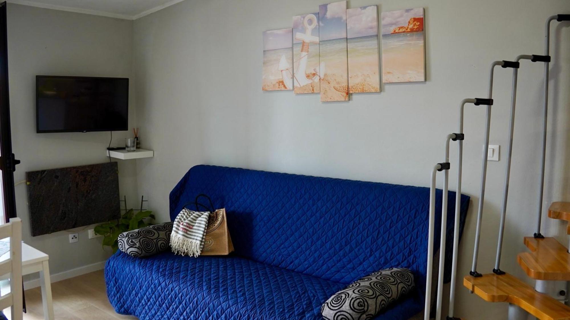 Apartament With Wifi - 15084 Rovinj