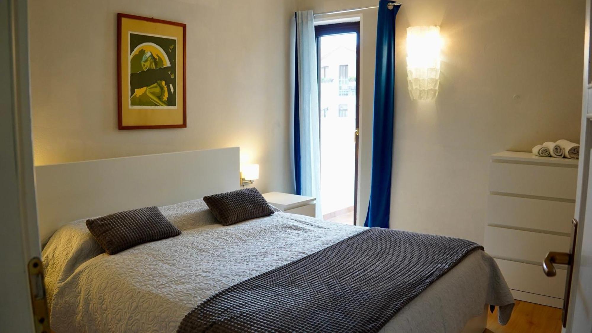 Apartament With Wifi - 15084