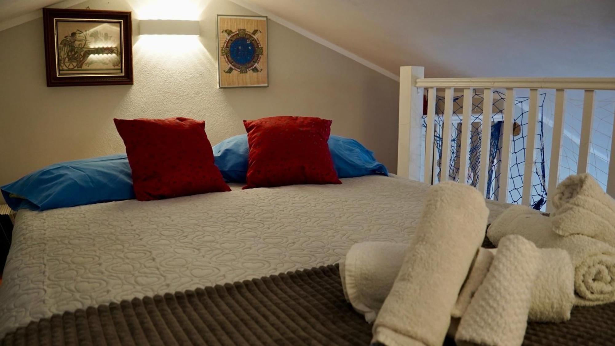 Apartament With Wifi - 15084