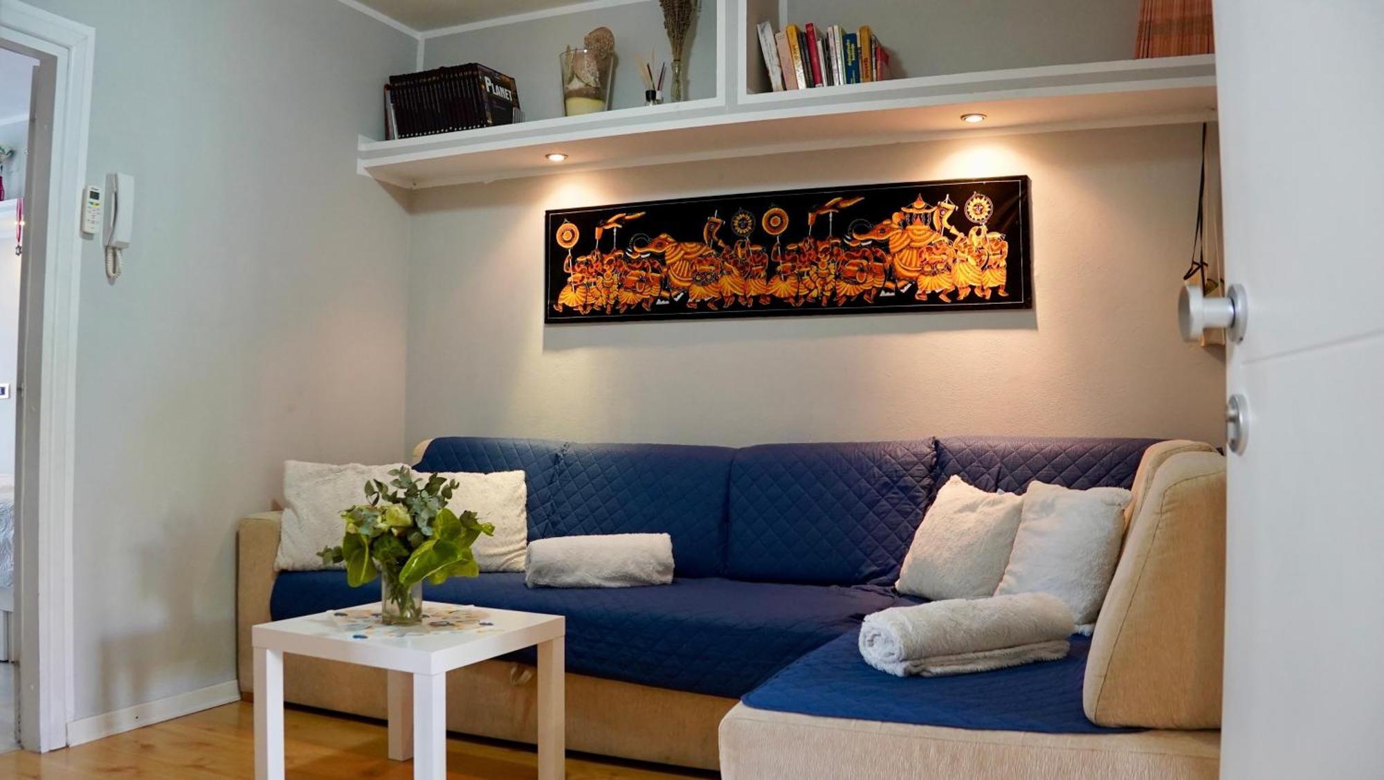 With Wifi - 15084 Apartament Rovinj